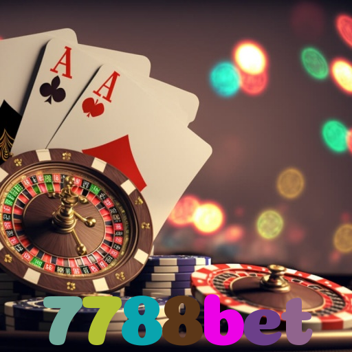 7788bet：Aposte no futebol, jogue poker e conquiste vitórias épicas!