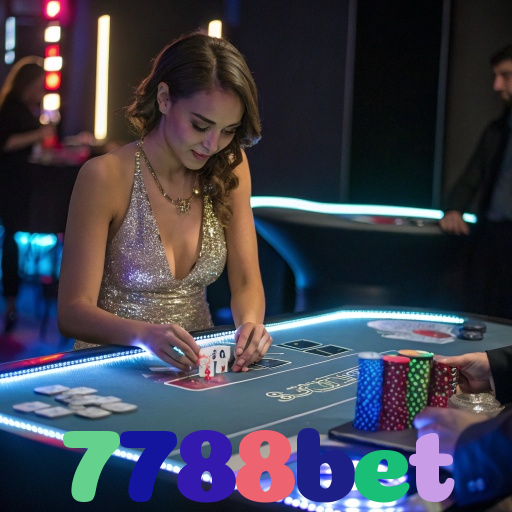 7788bet：Aposte no futebol, jogue poker e conquiste vitórias épicas!