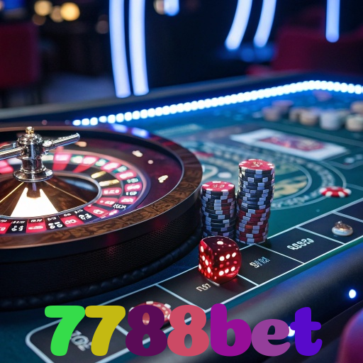 7788bet：Aposte nas melhores slots e conquiste prêmios como nunca!