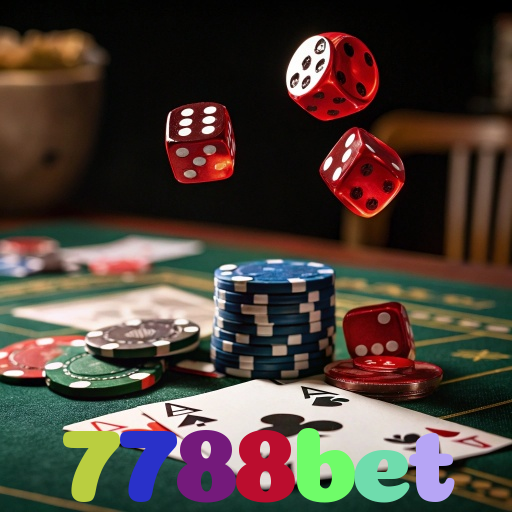 7788bet：Aposte nas melhores slots e conquiste prêmios como nunca!