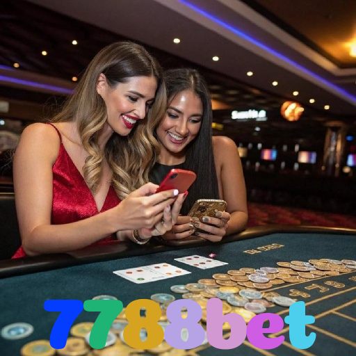 7788bet：Aposte nas melhores slots e conquiste prêmios como nunca!