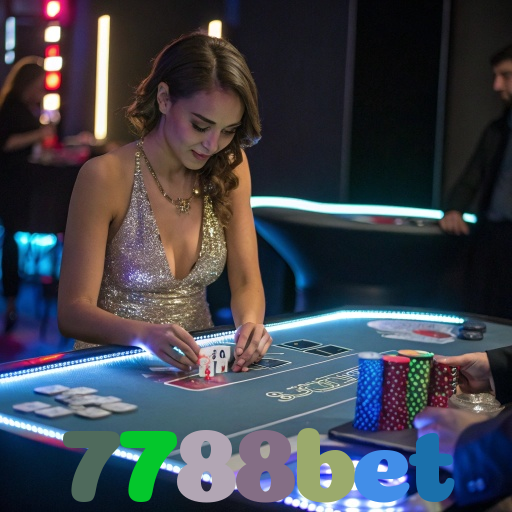 7788bet：Aposte no futebol, jogue poker e conquiste vitórias épicas!