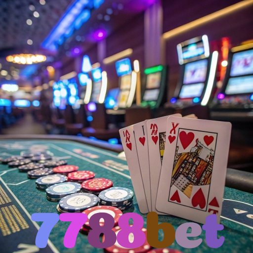 7788bet:Aposte no futebol, jogue poker e conquiste vitórias épicas!