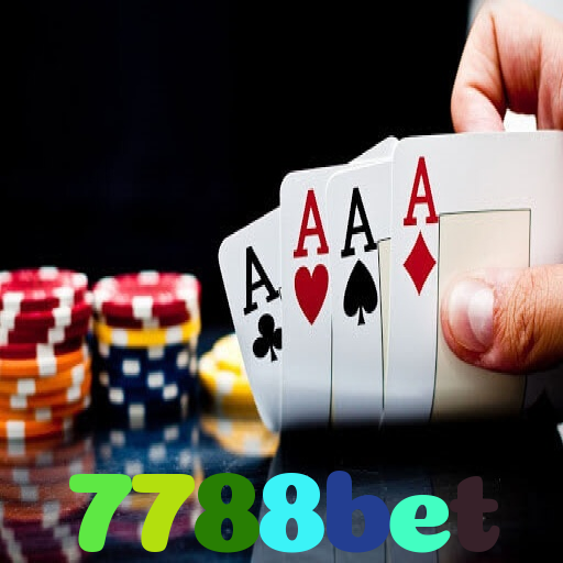 7788bet：Jogue poker, aposte no futebol e ganhe em grandes jogos de cassino!