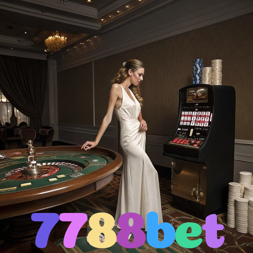7788bet：Aposte nas melhores slots e conquiste prêmios como nunca!