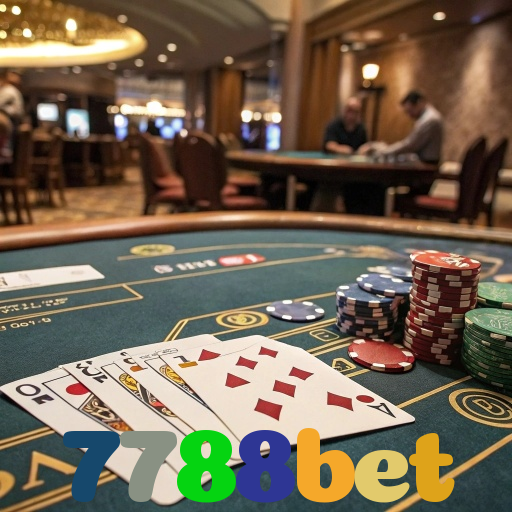 7788bet：Aposte no futebol, jogue poker e conquiste vitórias épicas!