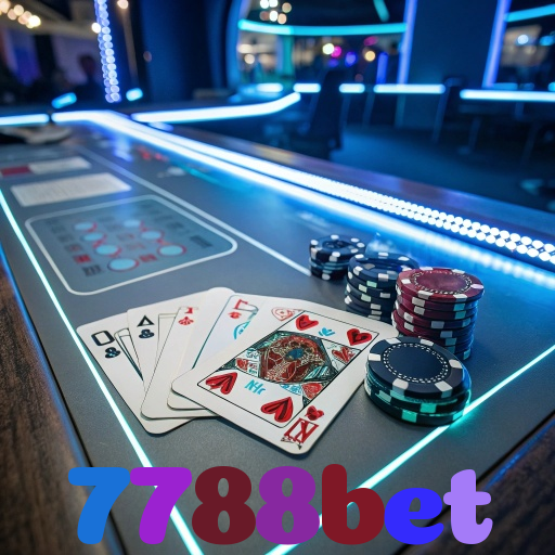 7788bet：Aposte no futebol, jogue poker e conquiste vitórias épicas!