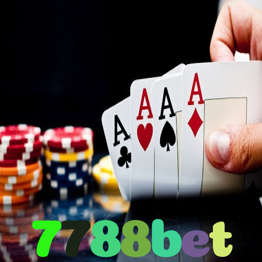 7788bet:Jogue poker, aposte no futebol e ganhe em grandes jogos de cassino!