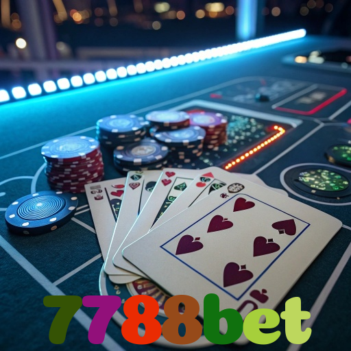 7788bet:Aposte no futebol, jogue poker e conquiste vitórias épicas!