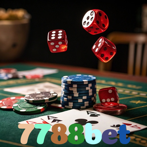 7788bet：Aposte no futebol, jogue poker e conquiste vitórias épicas!
