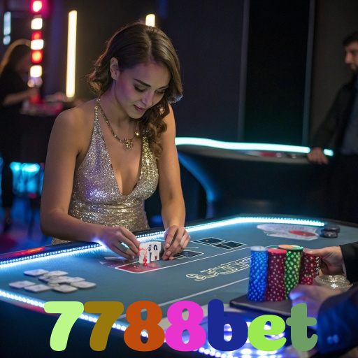 7788bet：Jogue poker, aposte no futebol e ganhe em grandes jogos de cassino!