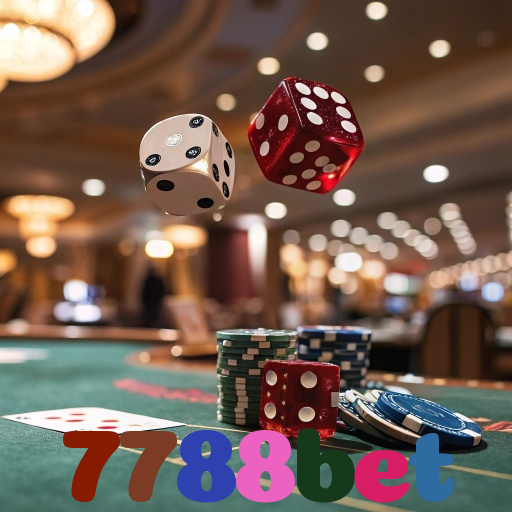 7788bet：Aposte nas melhores slots e conquiste prêmios como nunca!