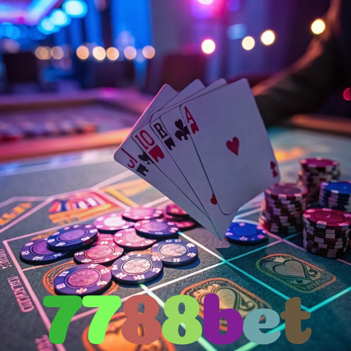 7788bet：Aposte nas melhores slots e conquiste prêmios como nunca!