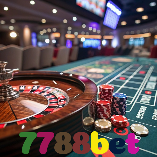7788bet：Aposte no futebol, jogue poker e conquiste vitórias épicas!