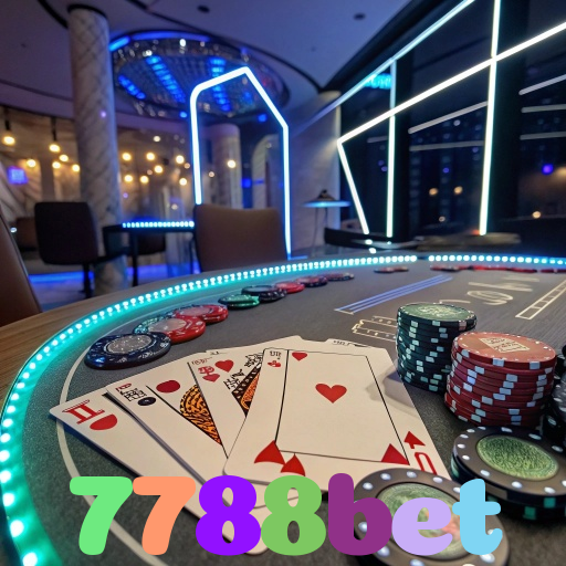 7788bet:Aposte no futebol, jogue poker e conquiste vitórias épicas!