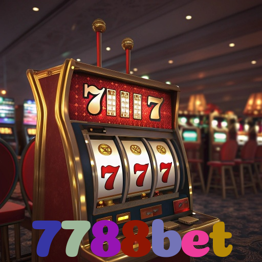 7788bet：Aposte nas melhores slots e conquiste prêmios como nunca!