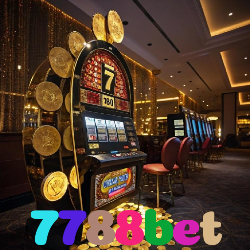 7788bet：Aposte nas melhores slots e conquiste prêmios como nunca!