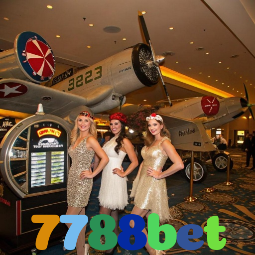 7788bet：Aposte nas melhores slots e conquiste prêmios como nunca!
