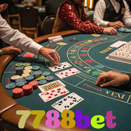 7788bet：Aposte nas melhores slots e conquiste prêmios como nunca!