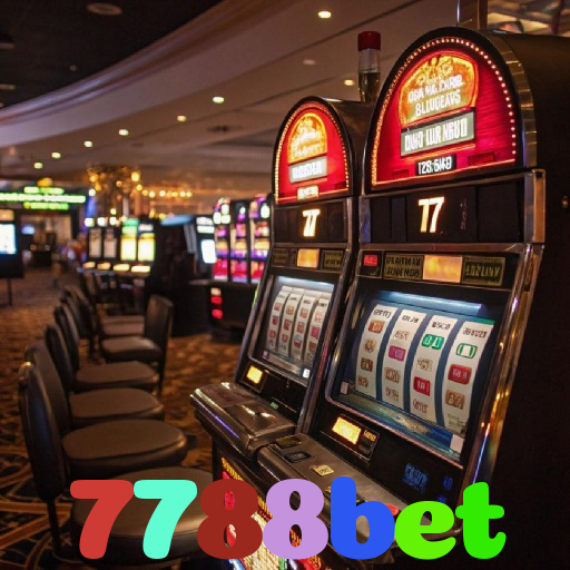 7788bet:Aposte nas melhores slots e conquiste prêmios como nunca!