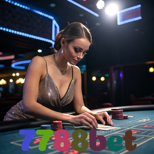 7788bet：Jogue poker, aposte no futebol e ganhe em grandes jogos de cassino!