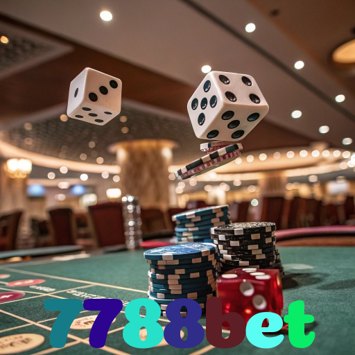 7788bet：Aposte nas melhores slots e conquiste prêmios como nunca!