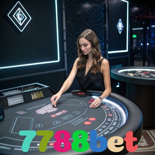 7788bet：Aposte nas melhores slots e conquiste prêmios como nunca!