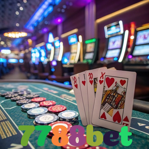 7788bet:Aposte nas melhores slots e conquiste prêmios como nunca!
