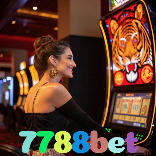 7788bet：Aposte nas melhores slots e conquiste prêmios como nunca!