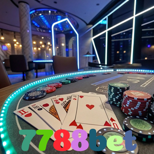 7788bet：Aposte no futebol, jogue poker e conquiste vitórias épicas!