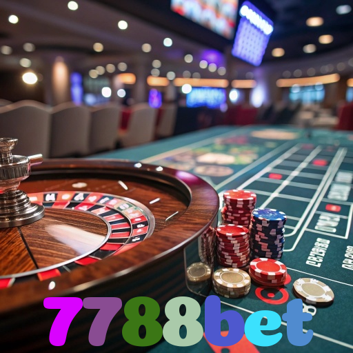7788bet：Aposte nas melhores slots e conquiste prêmios como nunca!
