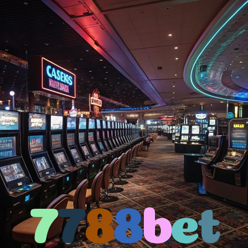 7788bet:Aposte nas melhores slots e conquiste prêmios como nunca!