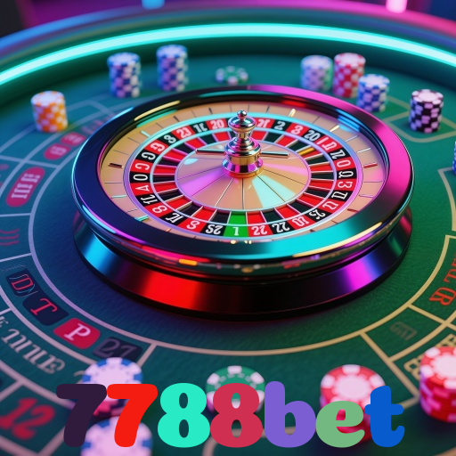 7788bet：Aposte nas melhores slots e conquiste prêmios como nunca!