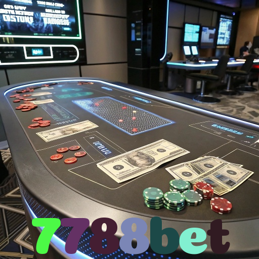 7788bet:Aposte no futebol, jogue poker e conquiste vitórias épicas!