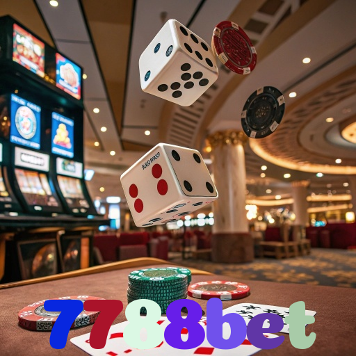 7788bet：Aposte nas melhores slots e conquiste prêmios como nunca!