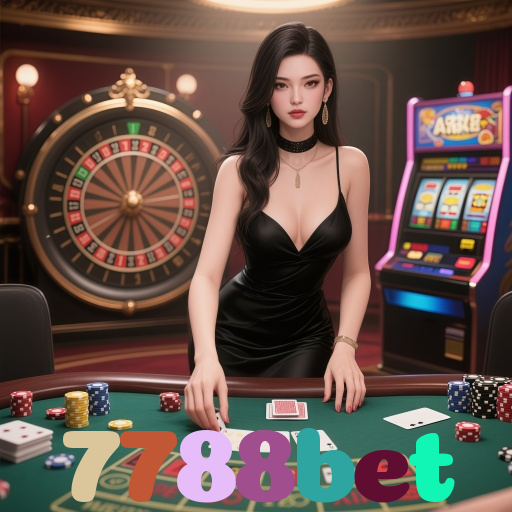 7788bet:Aposte nas melhores slots e conquiste prêmios como nunca!