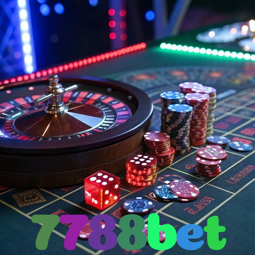 7788bet：Aposte nas melhores slots e conquiste prêmios como nunca!