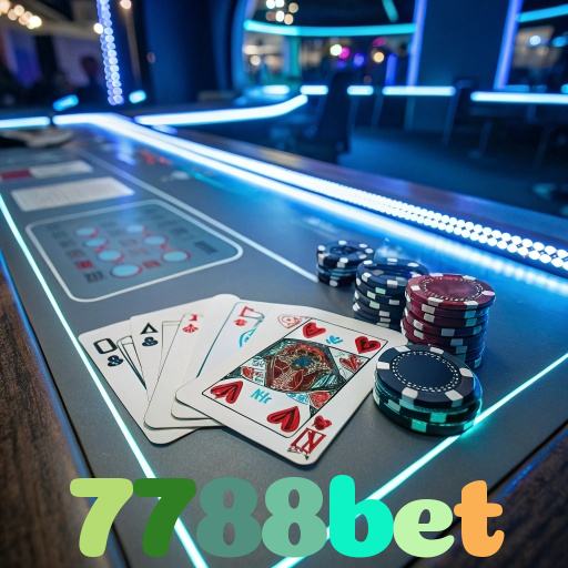 7788bet:Aposte no futebol, jogue poker e conquiste vitórias épicas!