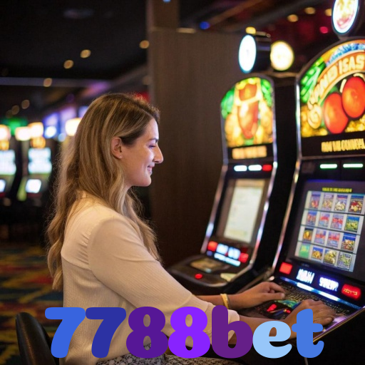 7788bet：Aposte nas melhores slots e conquiste prêmios como nunca!