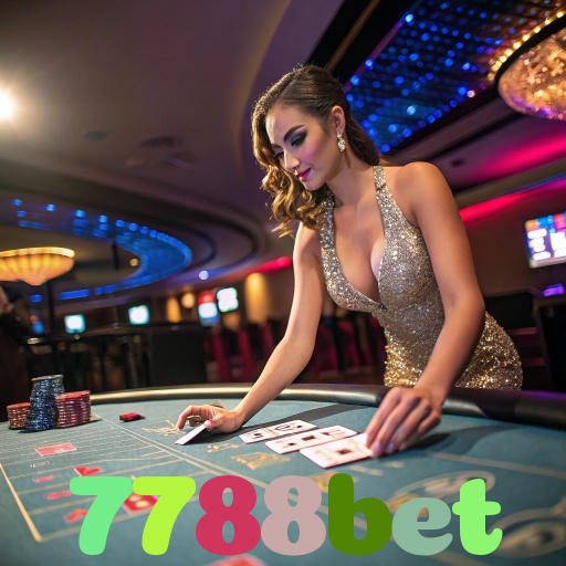 7788bet：Aposte nas melhores slots e conquiste prêmios como nunca!