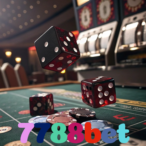 7788bet：Aposte nas melhores slots e conquiste prêmios como nunca!