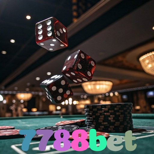 7788bet：Aposte nas melhores slots e conquiste prêmios como nunca!
