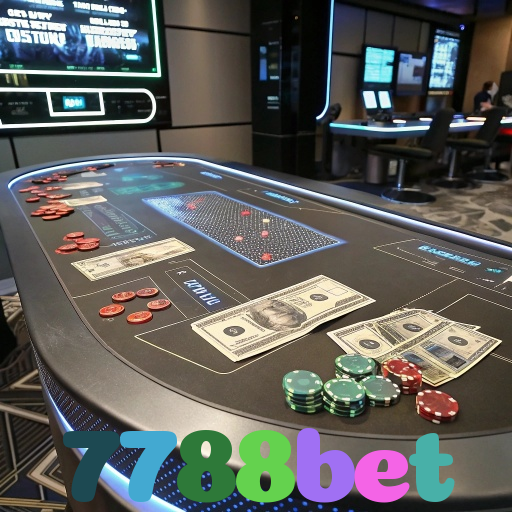 7788bet：Jogue poker, aposte no futebol e ganhe em grandes jogos de cassino!