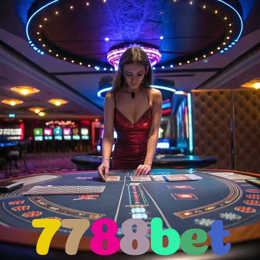 7788bet：Jogue poker, aposte no futebol e ganhe em grandes jogos de cassino!