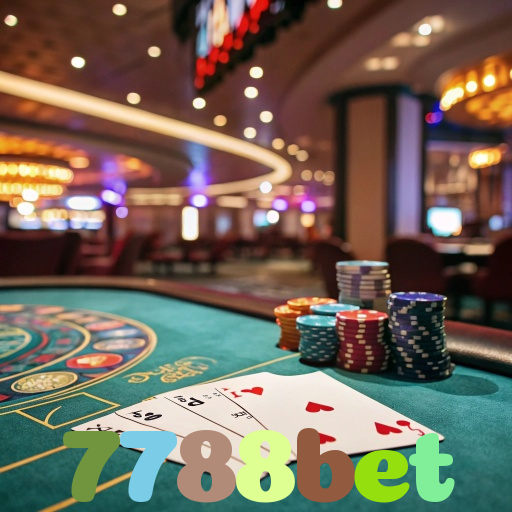 7788bet：Aposte nas melhores slots e conquiste prêmios como nunca!