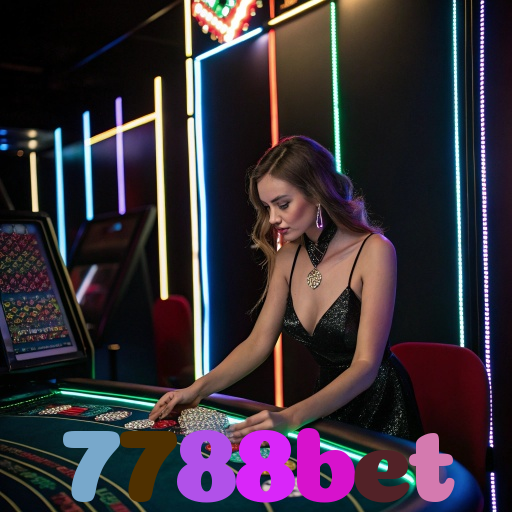 7788bet：Aposte nas melhores slots e conquiste prêmios como nunca!