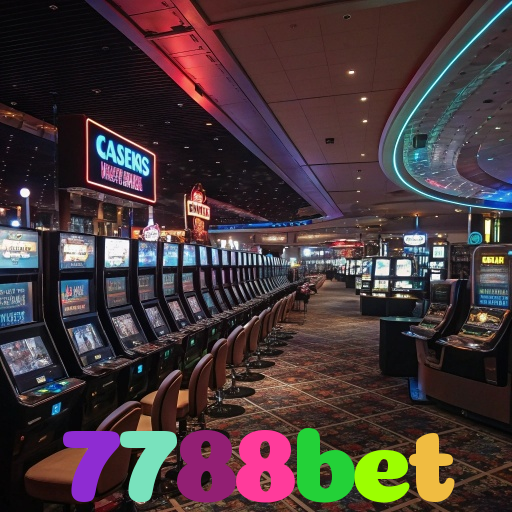 7788bet:Aposte nas melhores slots e conquiste prêmios como nunca!