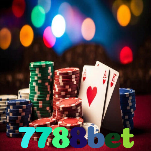7788bet：Aposte nas melhores slots e conquiste prêmios como nunca!