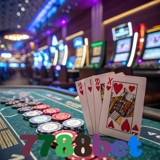 7788bet:Aposte no futebol, jogue poker e conquiste vitórias épicas!