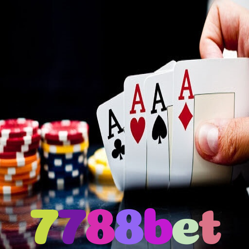 7788bet:Jogue poker, aposte no futebol e ganhe em grandes jogos de cassino!